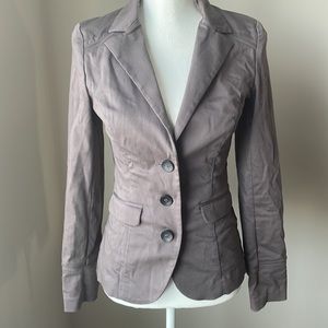 Ricki’s Blazer